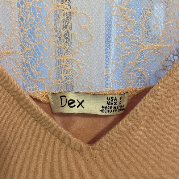 Dex shirts - size Small - Picture 8 of 8